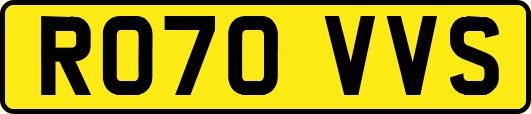 RO70VVS