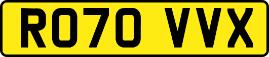 RO70VVX