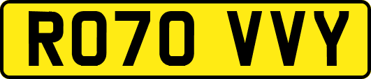 RO70VVY