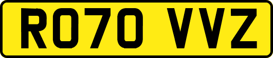 RO70VVZ