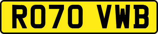 RO70VWB