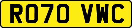 RO70VWC