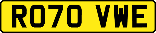 RO70VWE