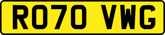 RO70VWG