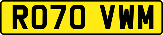 RO70VWM