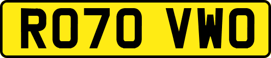 RO70VWO