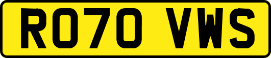 RO70VWS