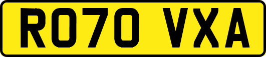 RO70VXA
