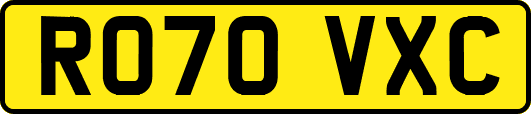 RO70VXC