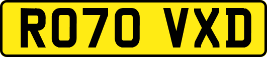 RO70VXD