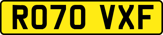 RO70VXF