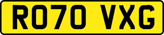 RO70VXG