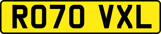 RO70VXL