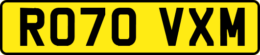 RO70VXM