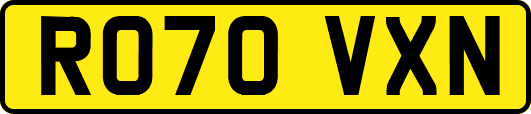RO70VXN