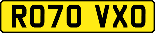 RO70VXO
