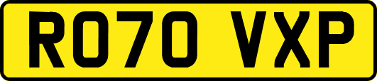 RO70VXP