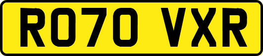 RO70VXR