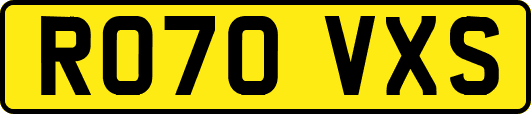RO70VXS