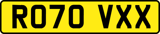 RO70VXX