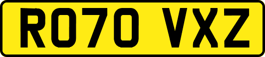 RO70VXZ