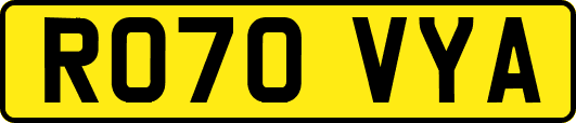 RO70VYA