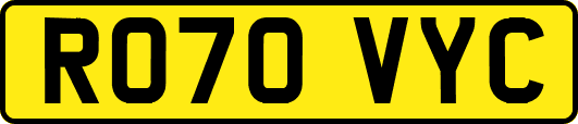 RO70VYC