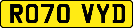 RO70VYD
