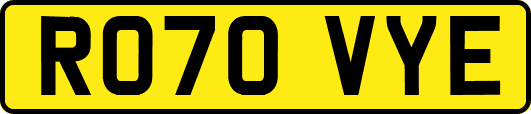 RO70VYE