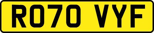 RO70VYF