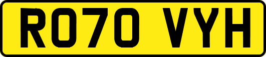 RO70VYH