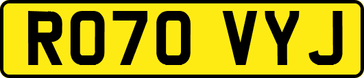 RO70VYJ
