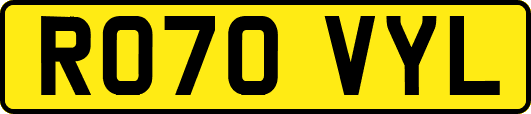 RO70VYL