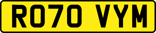 RO70VYM