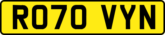 RO70VYN