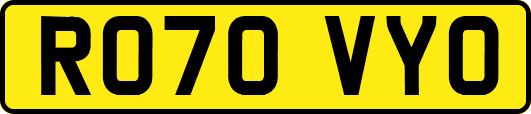 RO70VYO