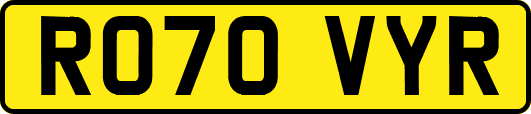 RO70VYR