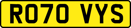 RO70VYS
