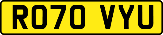 RO70VYU