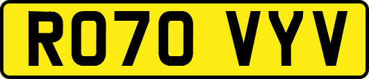 RO70VYV