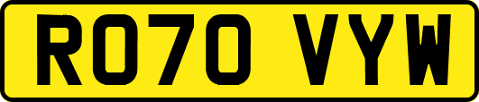 RO70VYW