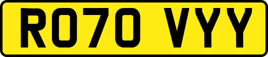 RO70VYY