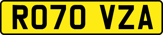 RO70VZA