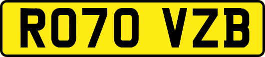 RO70VZB