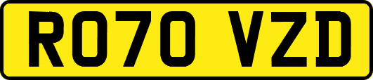 RO70VZD