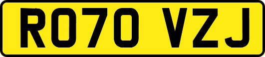 RO70VZJ