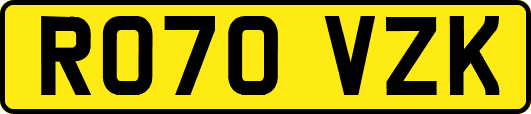 RO70VZK