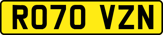 RO70VZN