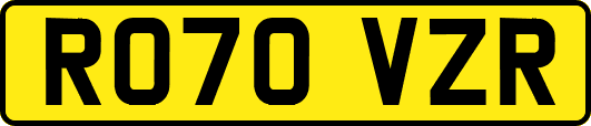 RO70VZR
