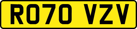 RO70VZV